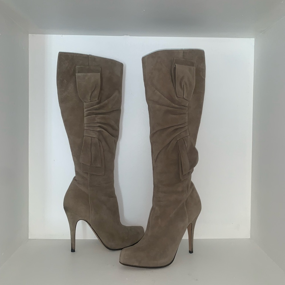 Valentino Boots